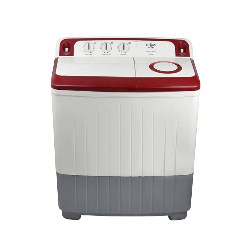Super Asia SA-280 GRAND WASH CRYSTAL (+ Spinner) 10kg