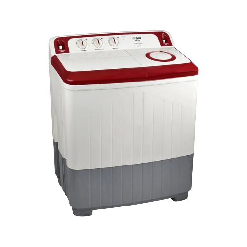 Super Asia SA-280 GRAND WASH CRYSTAL (+ Spinner) 10kg
