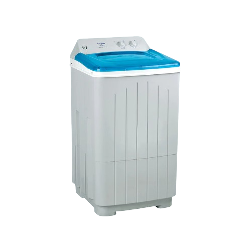 Super Asia SD-572 FAST SPIN PLUS – CRYSTAL 10kg (Spinner/Dryer)