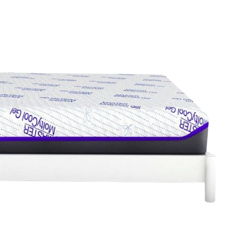 Molty Cool Gel Ortho Extra Firm 10 Year Warranty (6", 8")