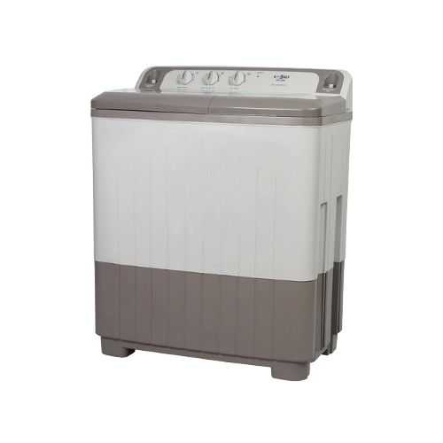 Super Asia SA-280 GRAND WASH (+ Spinner) 10kg