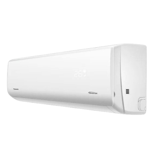 Panasonic 1.5-Ton Inverter Air Conditioner CS-UE18XKF-9