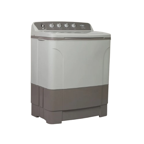 Super Asia SA-242 CLEAN WASH (+ Spinner) 8kg