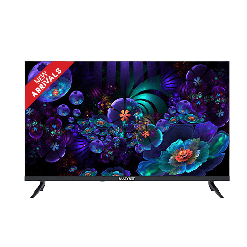 Multynet NX9 32" Smart Android LED