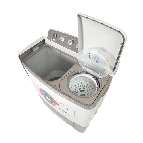 Super Asia SA-242 CLEAN WASH (+ Spinner) 8kg