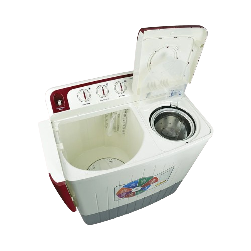 Super Asia SA-280 GRAND WASH CRYSTAL (+ Spinner) 10kg