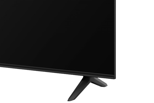 TCL P635 4K LED Android TV (43")
