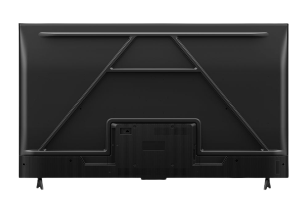 TCL P635 4K LED Android TV (43")