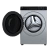 Haier HW80-BP12929S3 8KG Front Load Fully Automatic Washing Machine