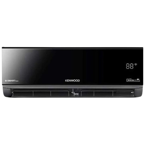 Kenwood KES-1866S eSmart Oynx 1.5 Ton Air Conditioner