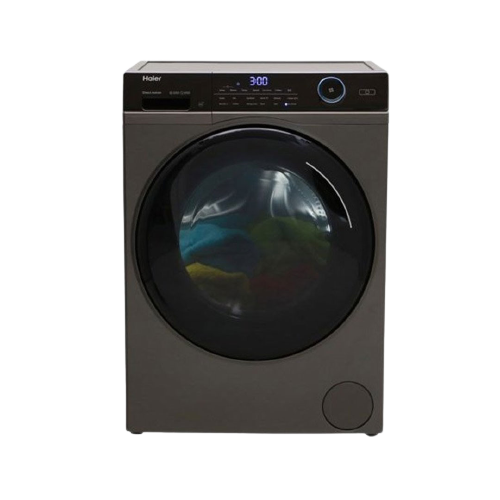 Haier HW90-BP14959S8 9KG Automatic Front Load Washing Machine