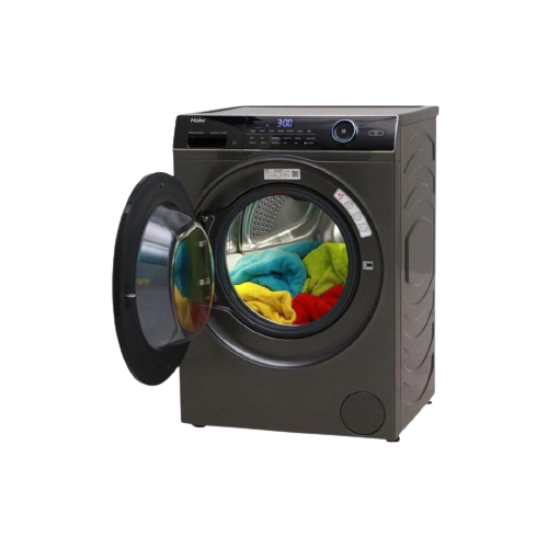 Haier HW90-BP14959S8 9KG Automatic Front Load Washing Machine