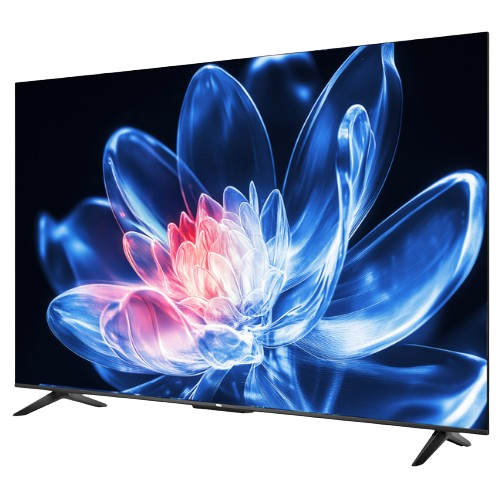 TCL T6C QLED Television (43", 55", 65")