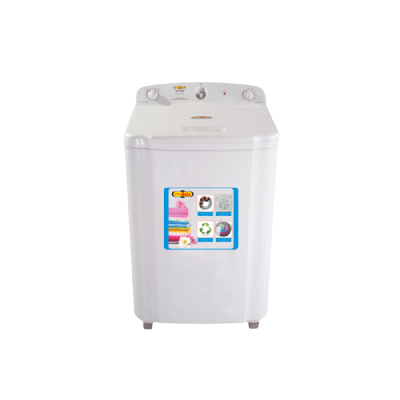 Super Asia SA-290 Big Wash Washing Machine 15kg