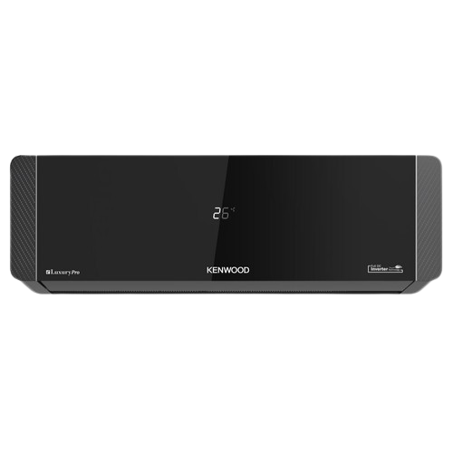 Kenwood 1870s E-Luxury Pro 1.5 Ton Air Conditioner