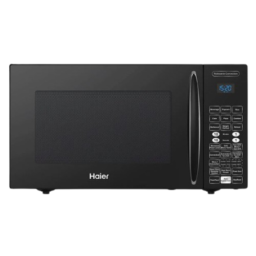 Haier Convection Series with Rotisserie HGL-30100 Microwave Oven