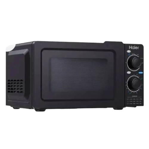 Haier SOLO 20 LITER Model HGL-20MXP8 Microwave Oven