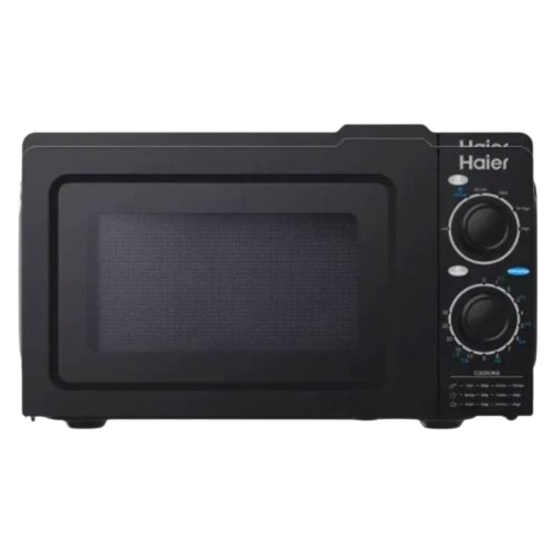 Haier SOLO 20 LITER Model HGL-20MXP8 Microwave Oven