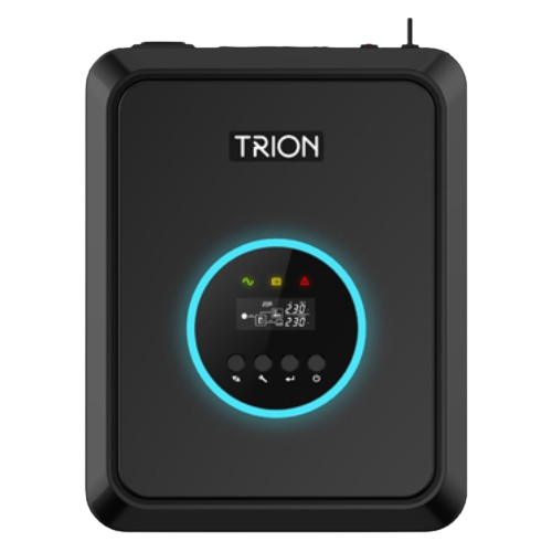 Trion Connect-2201 UPS