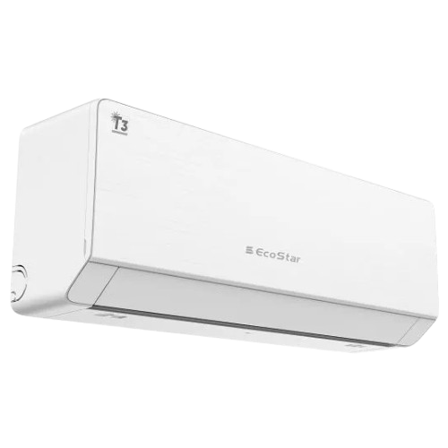EcoStar ES-18PRO2WT3 Prince Series 1.5-TON Inverter Split Air Conditioner (Heat & Cool)