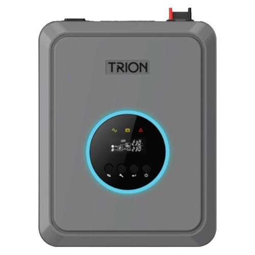 Trion WISE-2001 UPS