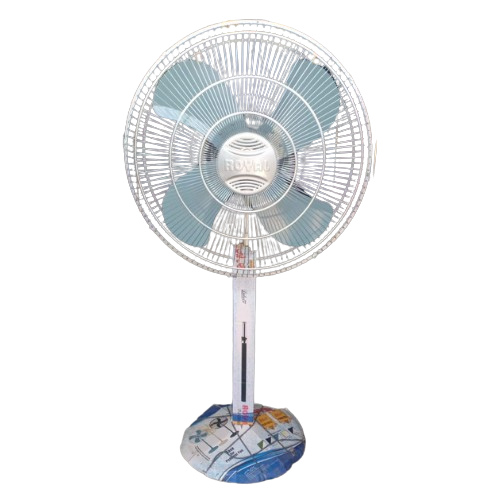 Royal Pedestal Fan Copper 24"