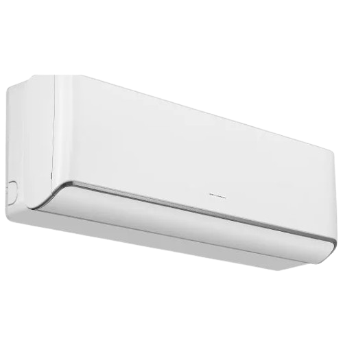 Gree Split Air Conditioner 1.5-TON Airy (Inverter) GS-18AITH23W-T3