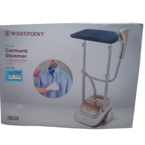 Westpoint Garment Steamer WF-1156