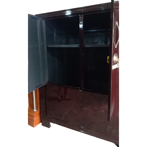 Steel Almari (Peta) (Closet)