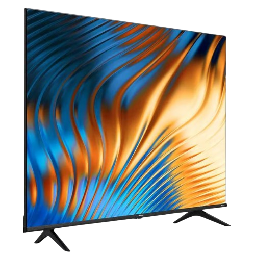 Hisense 50A6H UHD 4K VIDAA Smart TV 50"