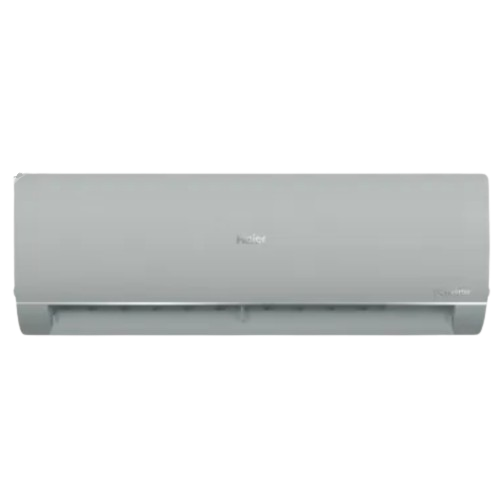 Haier T3 Inverter HSU-13HFAB 1-Ton Inverter Air Conditioner Grey/White