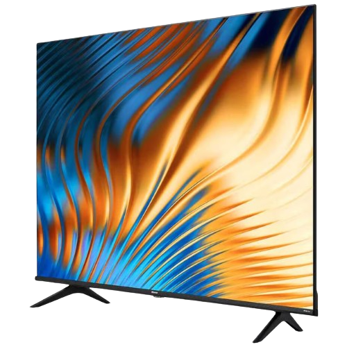 Hisense 50A6H UHD 4K VIDAA Smart TV 50"