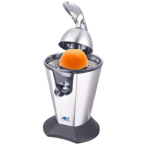 Anex AG-2158 Deluxe Citrus Juicer