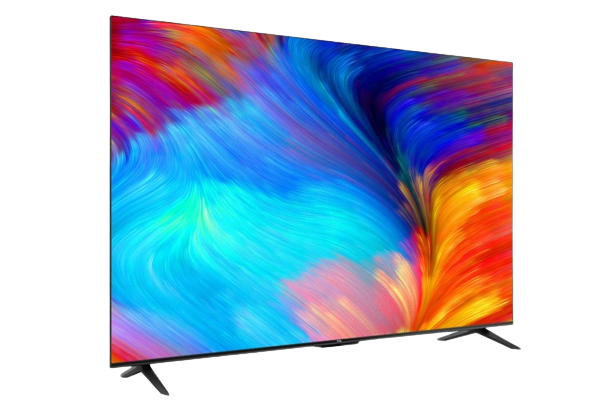 TCL P635 4K LED Android TV (43")
