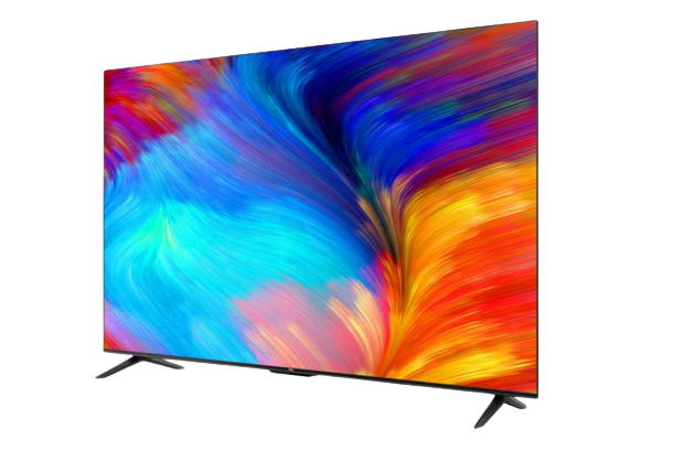 TCL P635 4K LED Android TV (43")