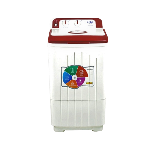 Super Asia SA-270 Fast Wash Crystal Washing Machine 10kg