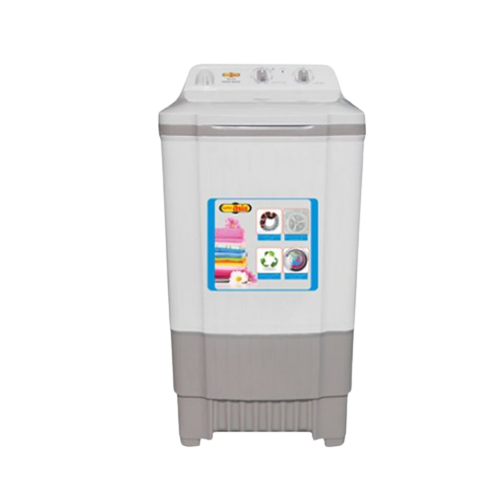 Super Asia SA-255 Rapid Wash Washing Machine 8kg
