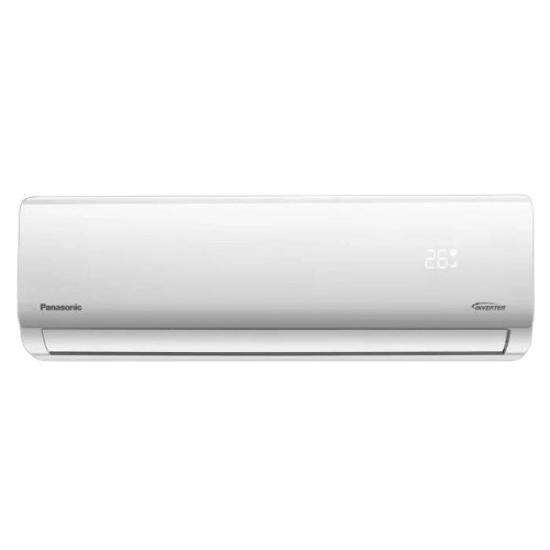 Panasonic 1.5-Ton Inverter Air Conditioner CS-UE18XKF-9
