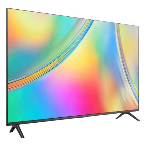 TCL S5400 Smart Android TV (32", 40", 43")