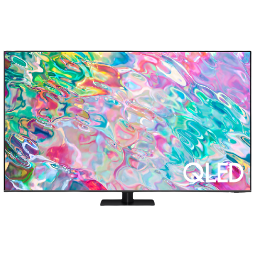 Samsung QLED 4K Q70B 65" & 85"