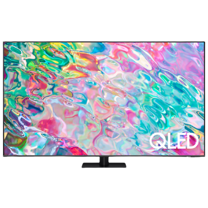 Samsung QLED 4K Q70B 65" & 85"