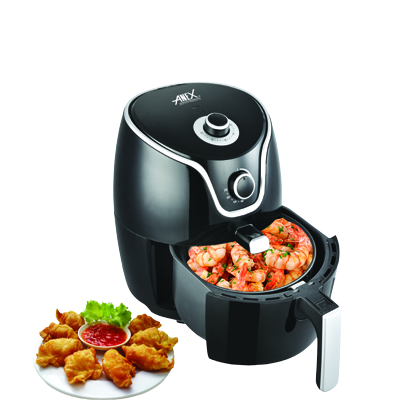 Anex AG-2019 Deluxe Air Fryer