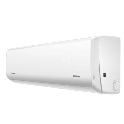 Panasonic 1.5-Ton Inverter Air Conditioner CS-UE18XKF-9