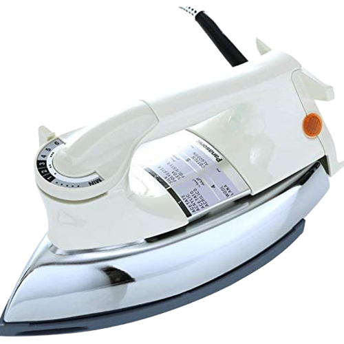 Panasonic De-Luxe Automatic Iron, NI-22AWT MADE IN MALAYSIA