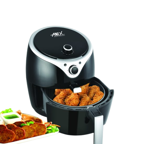 Anex AG 2020 Deluxe Air Fryer