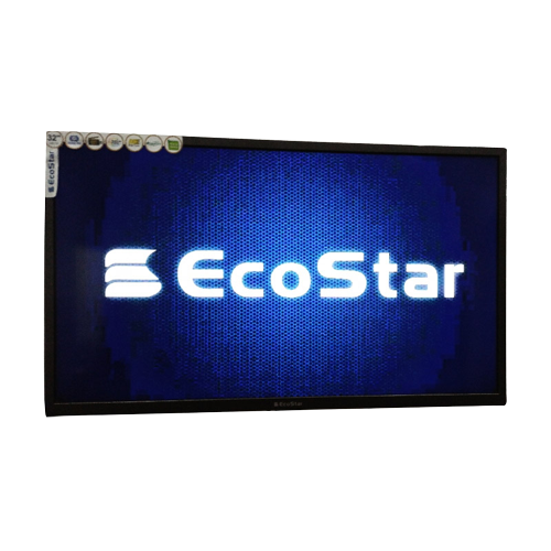 EcoStar CX-32U573A+ Full HD LED TV 32 Inch