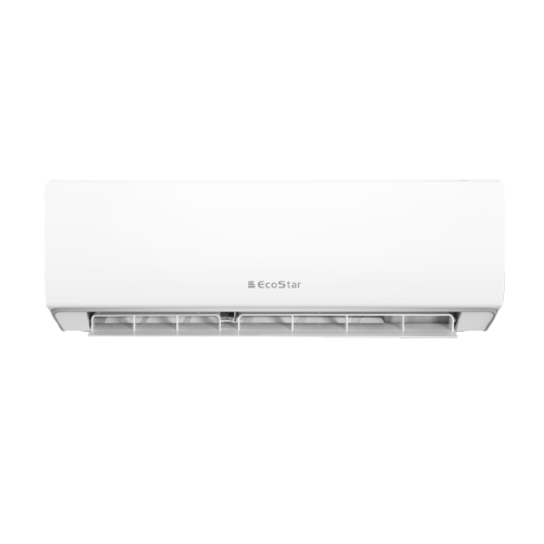 Ecostar 1.5-Ton Split Air Conditioner ES-18EM01WS