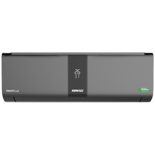 Homage HSC-1820S 1.5 Ton Inverter Air Conditioner