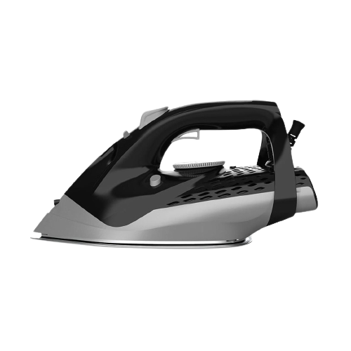 Haier Steam Iron HSR-2093 Over Heat Protection