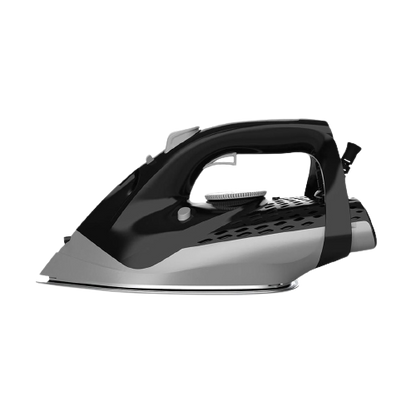 Haier Steam Iron HSR-2093 Over Heat Protection